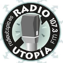 Radio Utopia 107.8 FM