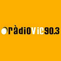 Ràdio Vic 90.3 FM
