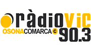 Ràdio Vic 90.3 FM