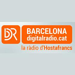 Radio vila Barcelona