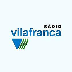 Ràdio Vilafranca 90.2 FM