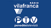 Ràdio Vilafranca 90.2 FM