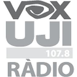 Radio Vox UJI 107.8 FM
