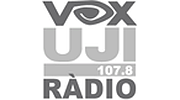 Radio Vox UJI 107.8 FM