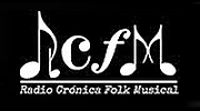 RCFM Radio Crónica Folk Musical