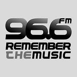 Remember The Music 96.6