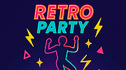 Retro Party