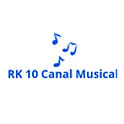 RK 10 Canal Musical