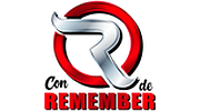 RM Radio Con R de Remember
