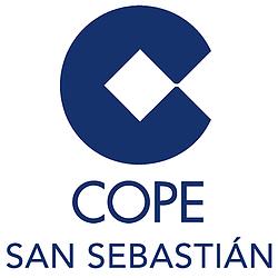 Cadena COPE San Sebastián
