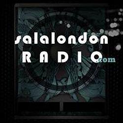 Salalondon Radio