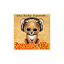 Sensaciones A 432hz