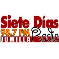 Siete Dias Jumilla