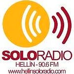SoloRadio Hellín