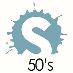 Splash 50s