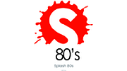 Splash 80s