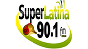 Super Latina 90.1 Fm