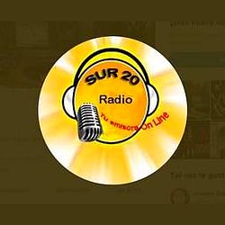 SUR 20 Radio