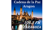 Cadena de la Paz Aragón