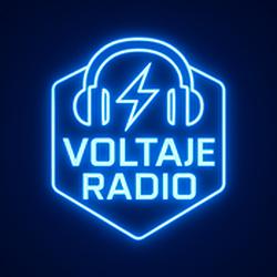 Voltaje Radio