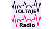 Voltaje Radio