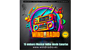 Wind Radio Canarias