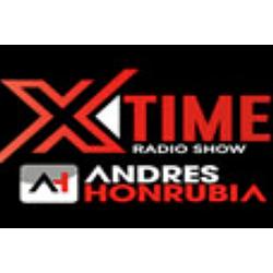 X Time Radio