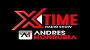 X Time Radio