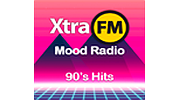 XtraFM Mood: 90's Hits