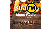 XtraFM Mood: Lunch Hits