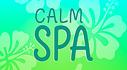 Calm Spa