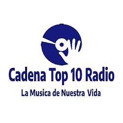 Cadena Top10 Radio