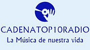 Cadena Top10 Radio