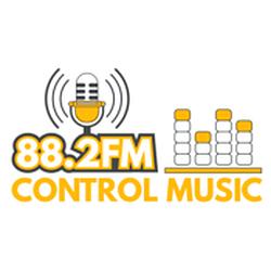 88.2 FM Control Music España
