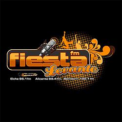 Fiesta FM - Levante