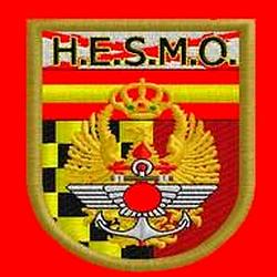 H.E.S.M.O.