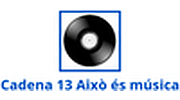 Canal 13 Aixó ès música
