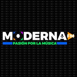 Moderna FM