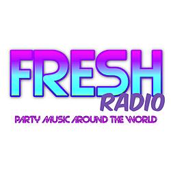 Fresh Radio Spain