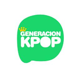 Generacion K-POP