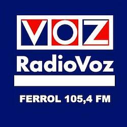Radio Voz Ferrol