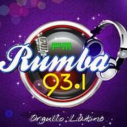 Rumba FM Zaragoza