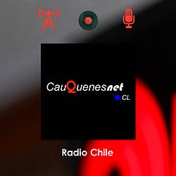 Cauquenesnet Radio Chile Internacional