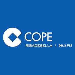 COPE Ribadesella 98.3 FM