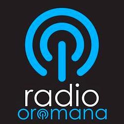 Oromana Radio