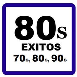 80 Exitos