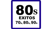 80 Exitos