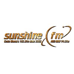 Sunshine FM Costa Blanca