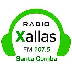 Radio Xallas 107.5 FM