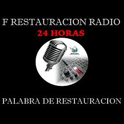 F Restauracion Radio